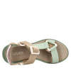 3JUIN Sandali Multicolour da donna