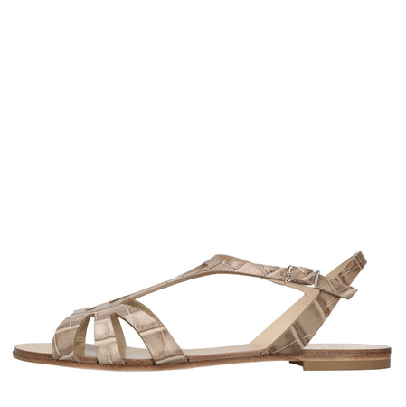 Grey Mer Scarpe basse Beige da donna
