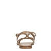 Grey Mer Scarpe basse Beige da donna