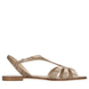 Grey Mer Scarpe basse Beige da donna
