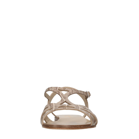 Grey Mer Scarpe basse Beige da donna