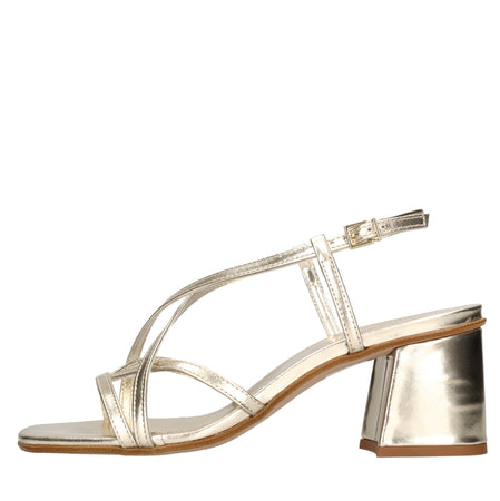 Grey Mer Sandali Grigio da donna