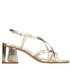 Grey Mer Sandali Grigio da donna