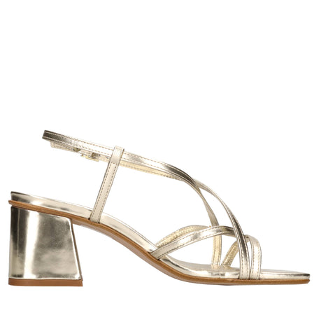 Grey Mer Sandali Grigio da donna