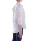Barbour Camicie Riga celeste da donna