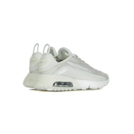 Nike Scarpa Bassa Donna W Air Max 2090 Photon Dust/white/metallic Silver da donna