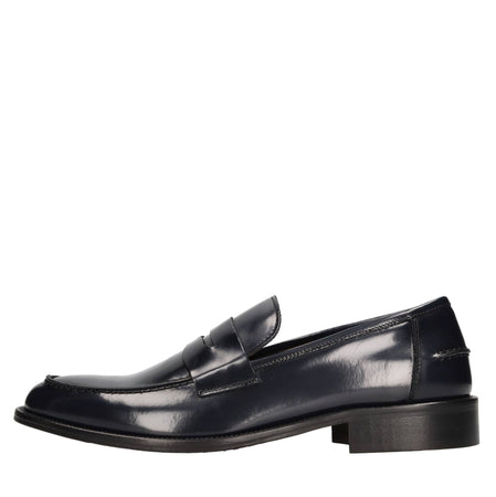 ROGAL'S Scarpe basse Blu da uomo