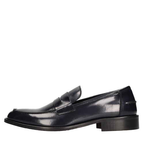 ROGAL'S Scarpe basse Blu da uomo