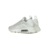 Nike Scarpa Bassa Donna W Air Max 2090 Photon Dust/white/metallic Silver da donna