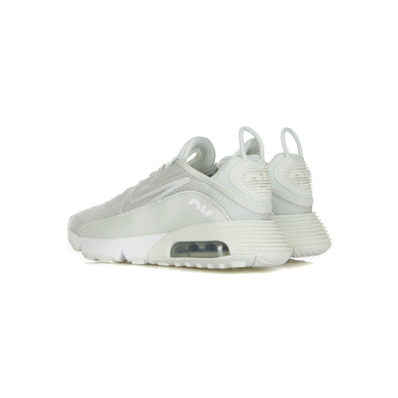 Nike Scarpa Bassa Donna W Air Max 2090 Photon Dust/white/metallic Silver da donna