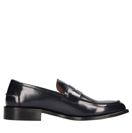 ROGAL'S Scarpe basse Blu da uomo