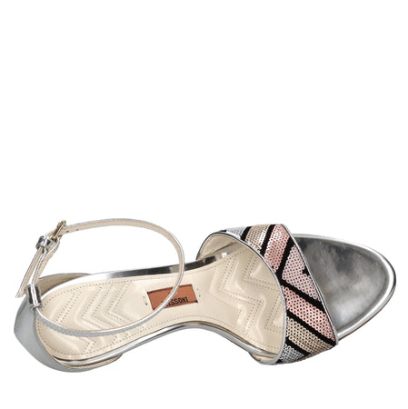 Missoni Sandali Multicolour da donna