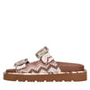 Missoni Sandali Multicolour da donna