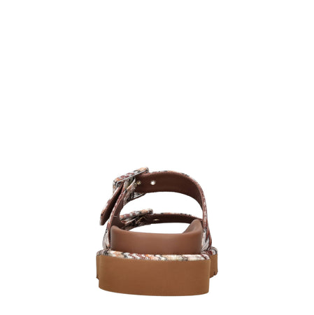 Missoni Sandali Multicolour da donna