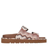Missoni Sandali Multicolour da donna
