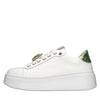 GIO+ Sneakers Bianco da donna