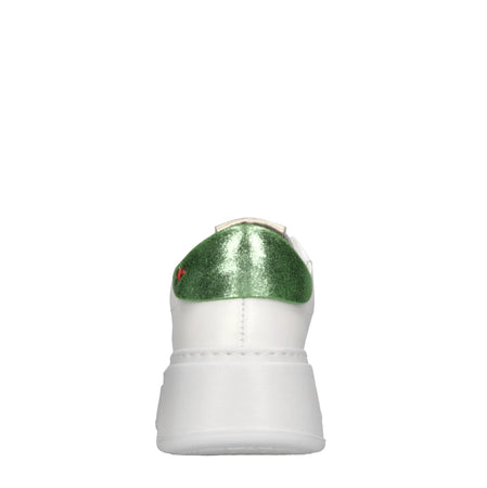 GIO+ Sneakers Bianco da donna