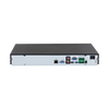 Dahua NVR5216-EI - NVR 16 canali 32MP 4K banda 384Mbps 2HDD serie Wizsense | NVR5216-EI