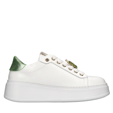 GIO+ Sneakers Bianco da donna
