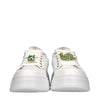 GIO+ Sneakers Bianco da donna