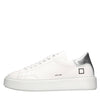 D.A.T.E. Sneakers Bianco da donna