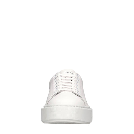 D.A.T.E. Sneakers Bianco da donna