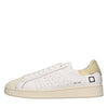 D.A.T.E. Sneakers Bianco da donna
