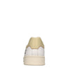 D.A.T.E. Sneakers Bianco da donna