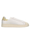 D.A.T.E. Sneakers Bianco da donna