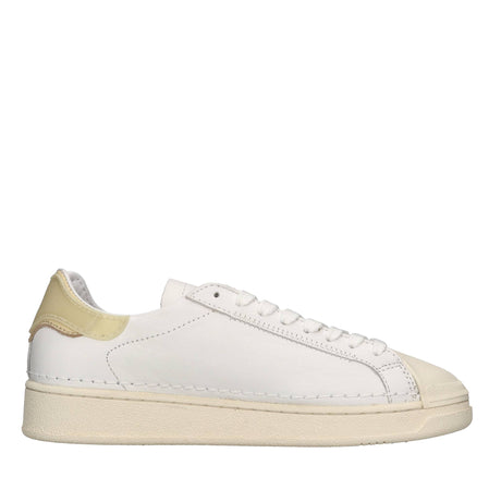 D.A.T.E. Sneakers Bianco da donna