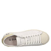 D.A.T.E. Sneakers Bianco da donna
