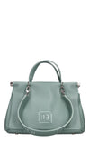 REBELLE Borse... Verde da donna