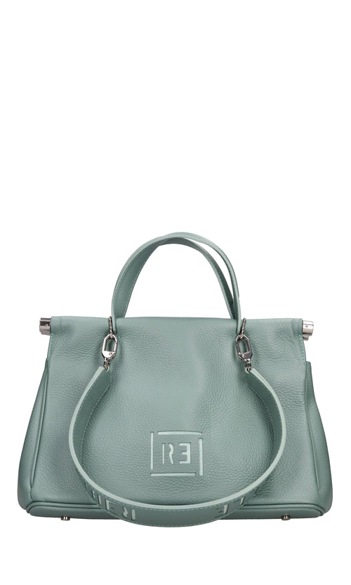 REBELLE Borse... Verde da donna