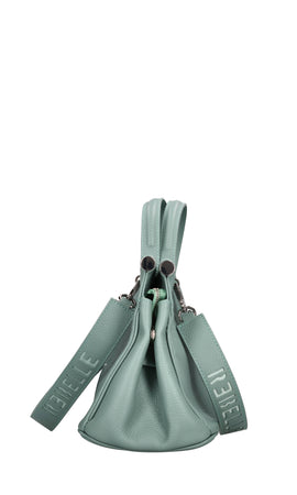 REBELLE Borse... Verde da donna