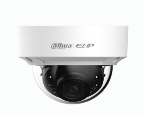 DAHUA EZ-HAC-D4A21-F2 DOME HDCVI 4in1 2mpx 2.8mm | EZ-HAC-D4A21-F2