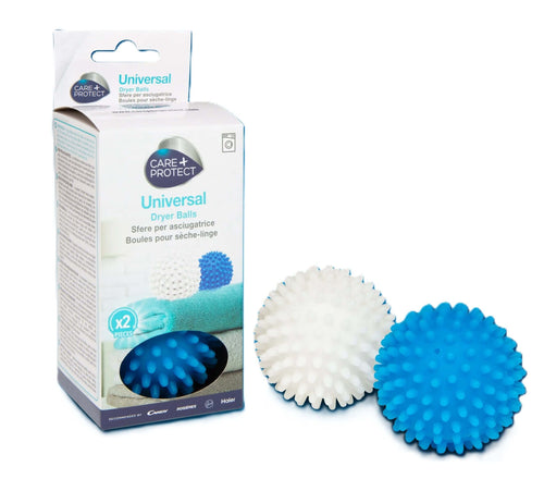 CARE + PROTECT palline asciugatrice 2pz 35602771