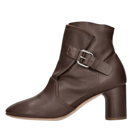 Casadei Stivali Marrone da donna