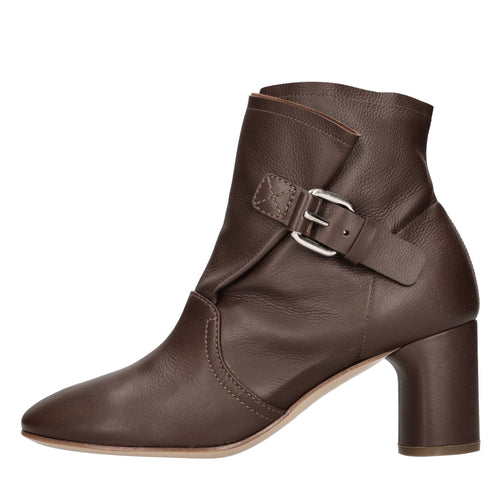Casadei Stivali Marrone da donna