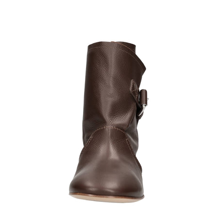 Casadei Stivali Marrone da donna
