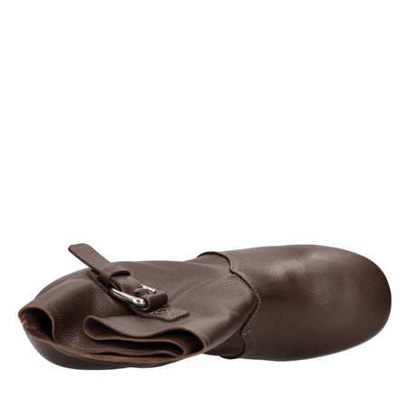 Casadei Stivali Marrone da donna