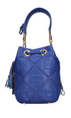 la carrie Borse... Blu da donna