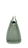 la carrie Borse... Verde da donna