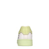 D.A.T.E. Sneakers Bianco da donna