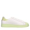 D.A.T.E. Sneakers Bianco da donna