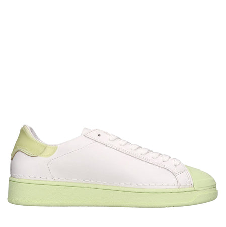 D.A.T.E. Sneakers Bianco da donna