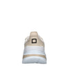 D.A.T.E. Sneakers Multicolour da donna