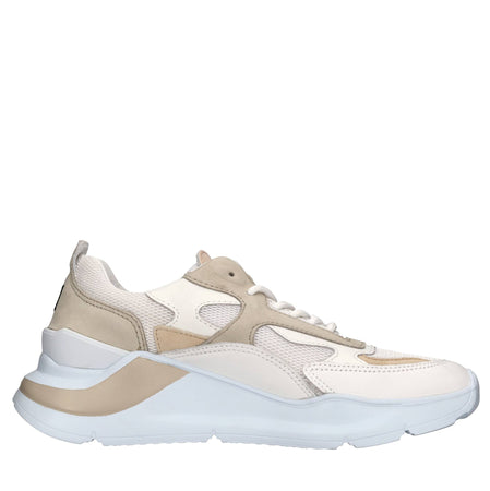 D.A.T.E. Sneakers Multicolour da donna