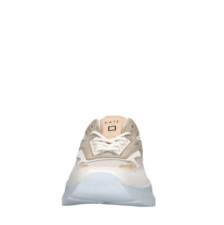 D.A.T.E. Sneakers Multicolour da donna