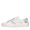 D.A.T.E. Sneakers Bianco da donna