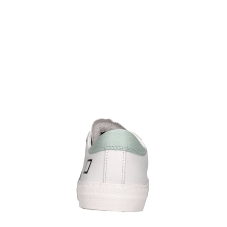 D.A.T.E. Sneakers Bianco da donna